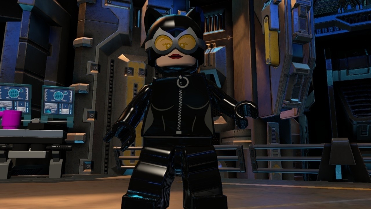 LEGO Batman 3: Más Allá de Gotham - Imagen 2